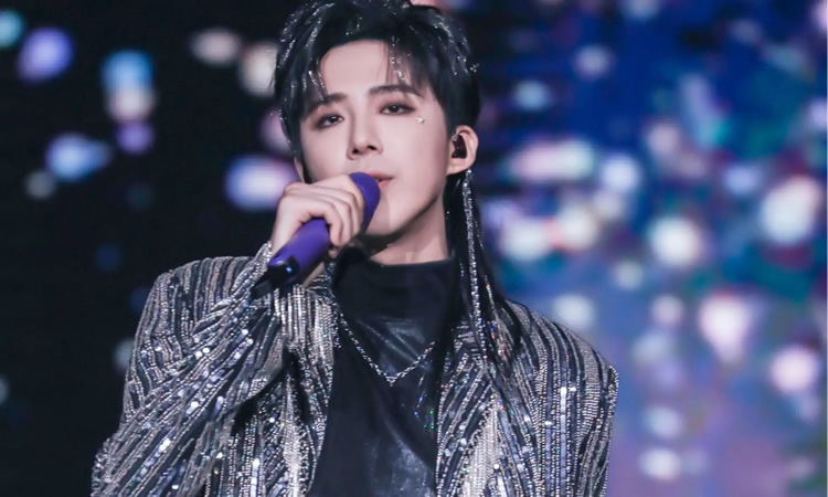 二零二五年给顶流小生排名,王一博垫底,成毅第四,榜首人气大爆炸