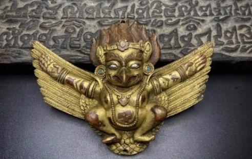 浑身上下都是戏,盘点最不正经十大文物排行榜