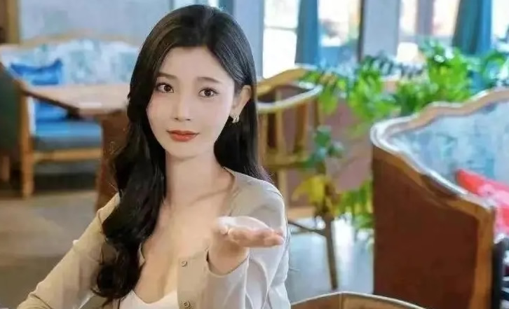 3.3亿话题女神浩浩妈王星辰,颜值与实力并存,短剧女神破圈之路