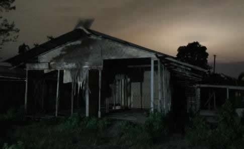 盘点民间传闻鬼故事:惊悚民间传闻鬼故事二三则