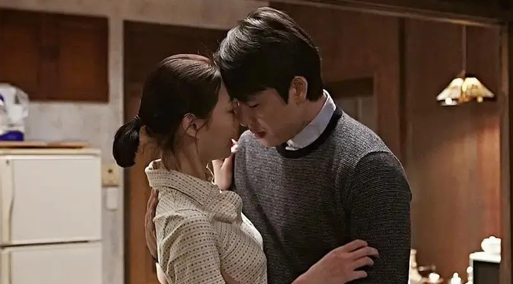 韩国电影又杀疯了!这6部