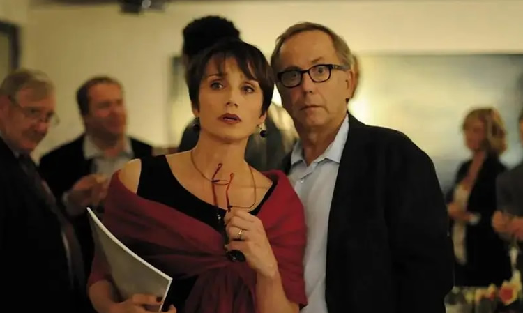 法国大尺度影片推荐！《登堂入室》：虚实难辨的文学漩涡，人性与欲望的隐秘交锋