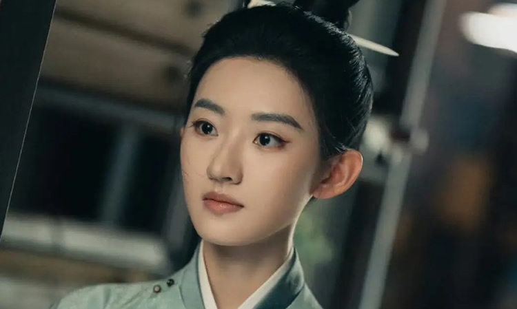 《藏海传》大结局：直到香暗荼离开，才明白冬夏，会毁在新女王手里