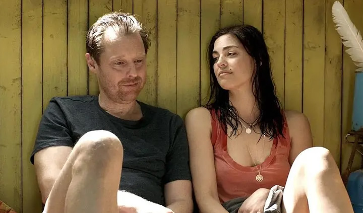 丹麦大尺度电影,《换爱大冒险》:平淡婚姻突围,激情抉择引婚姻反思