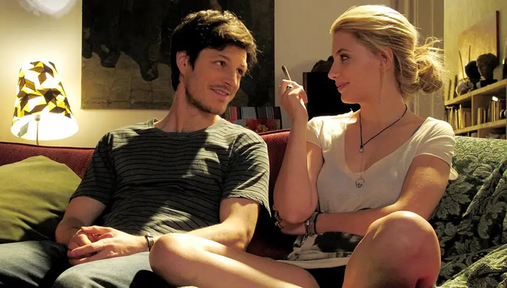 三部欧美爱情电影推荐,女主颜值在线尺度超大,剧情紧凑值得一看