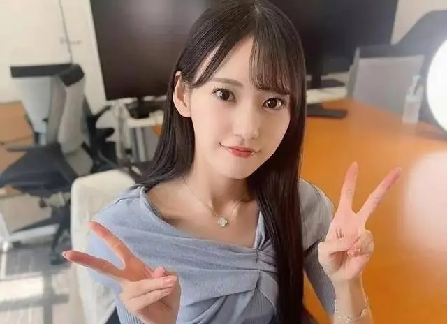 岛国最强美少女！颜值出众，身材迷人，演技高超！