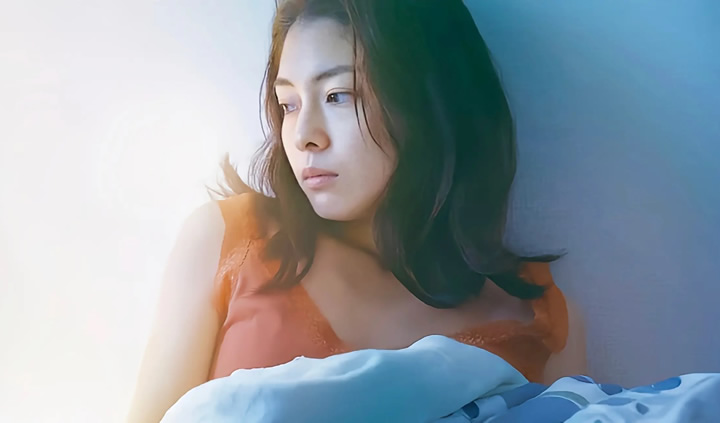 日本18禁电影《最差劲》解读：揭开女优背后不为人知的人生褶皱