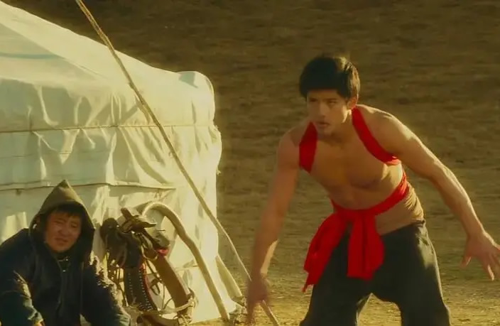 香港大尺度影片，《游》：多段故事交织，生死间探寻人性与文化的游思