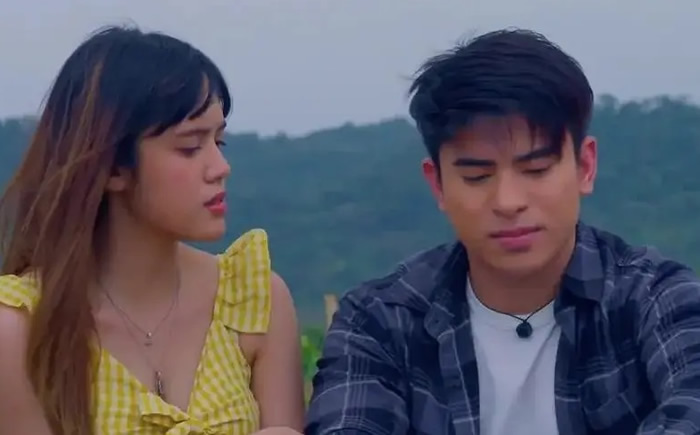 菲律宾影视圈的黑马，为艺术献身的女星——阿塔斯卡·梅尔卡多，潜力股