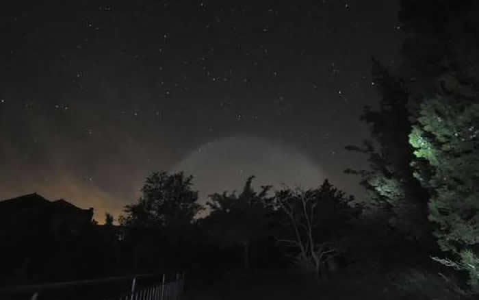 详揭国内真实发生的十起最著名UFO事件