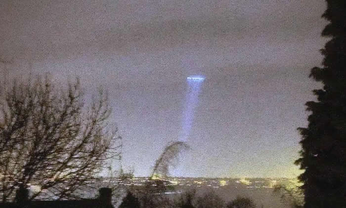 揭UFO专家神秘死亡内幕，曝十大诡异UFO事件