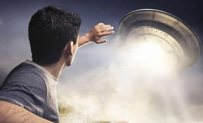解密UFO：为何外星人最喜欢绑架美国人？