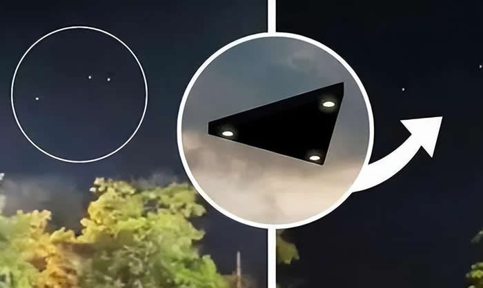 竟全是弥天大谎！盘点世界著名外星人事件