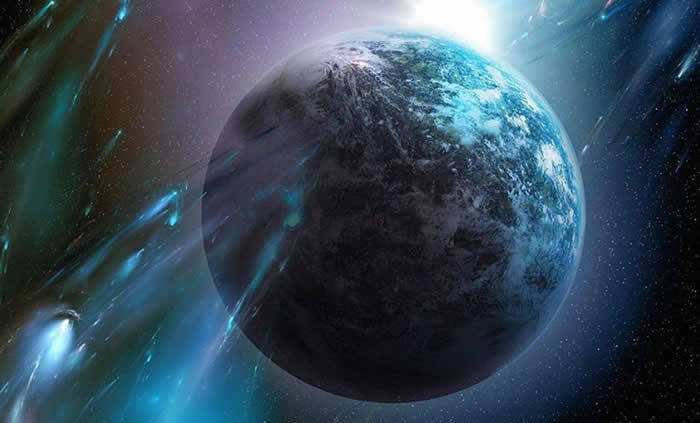 地球竟不是唯一！宇宙中还有哪些超级地球？