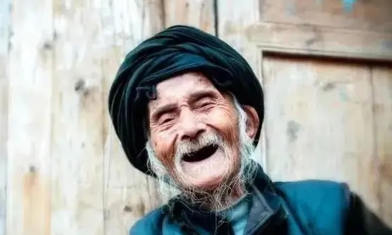 长寿的男性一般有五个爱好，要是占了两个，或许就是长寿体质