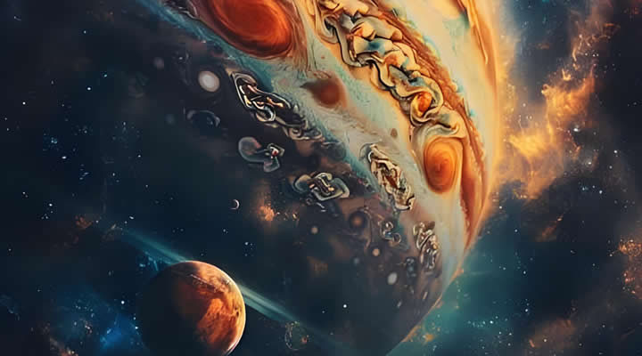 巨型外星结构体现身木卫二,太阳系或迎外星远征!